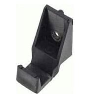 58 - 92 Impala/Paris - Clips, Mounts & Retainers