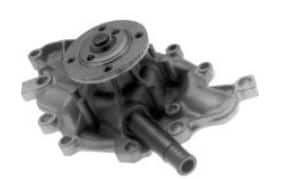 84 - 88 Fiero - Cooling Related