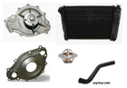 64 - 74 GTO/LeMans - Cooling & Radiator Related