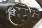 1970 - 81 Camaro - Dash Area Related
