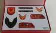 82 - 92 Firebird T/A - Emblems & Decals