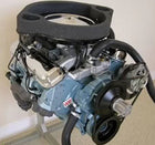 64 - 74 GTO/LeMans - Engine Related