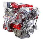 59 - 60 El Camino - Engine - Transmission Related