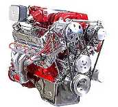 59 - 60 El Camino - Engine - Transmission Related