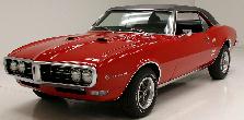 67-69 Firebird