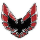 70 - 81 Firebird T/A - Badges & Emblems