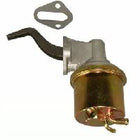 64 - 74 GTO/LeMans - Fuel Related