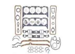 82 & older Corvette - Gaskets & Seals