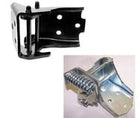 64 - 74 GTO/LeMans - Hinges / Handles / Locks