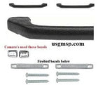 1967 - 69 Firebird - Handle & Hinge Related