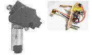 82 - 92 Firebird T/A - Wiper Motor & Related Parts