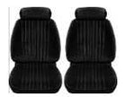 82 - 92 Firebird T/A - Interior Parts