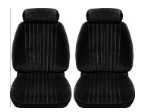 82 - 92 Firebird T/A - Interior Parts