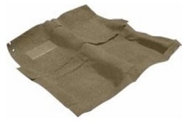 Carpets & Floor Related