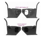70 - 81 Firebird T/A - Interior Parts - General
