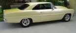 62 - 67 Chevy II/Nova