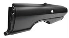 1962 - 67 Chevy II/Nova - Body Panels