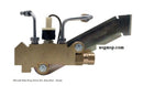 Proportioning Valves