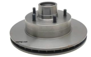 70 - 81 Camaro - Front Brakes