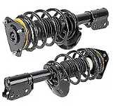 82 - 92 Firebird T/A - Other Suspension / Driveline