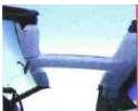 82 - 92 Firebird T/A - T-Top Parts