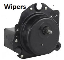 58 - 92 Impala/Paris - Wiper Related