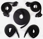 67 - 69 Firebird - Weather Seal Kits