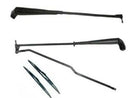 70 - 81 Firebird T/A - Wiper Related