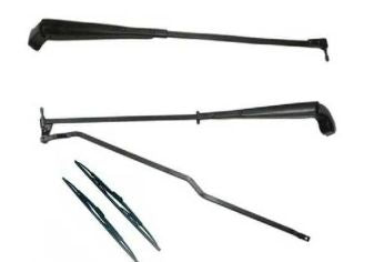 70 - 81 Firebird T/A - Wiper Related