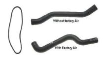 70 - 81 Firebird T/A - Hoses & Belts