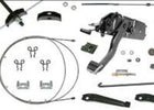 67 - 69 Camaro - Park Brake Related