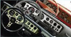 70 - 81 Firebird T/A - Dash Related