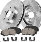 82 & older Corvette - Brake Related Parts