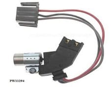 58 - 92 Impala/Paris - Distributor Related