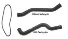 82 & older Corvette - Belts & Radiator Hoses