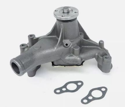 70 - 81 Camaro - Cooling Related