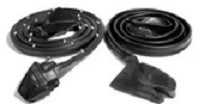 82 - 92 Camaro Z/28 - Weather Seals