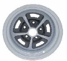 64 - 87 Chevelle - Wheel Related