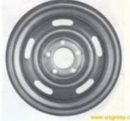 82 & older Corvette - Wheel Related