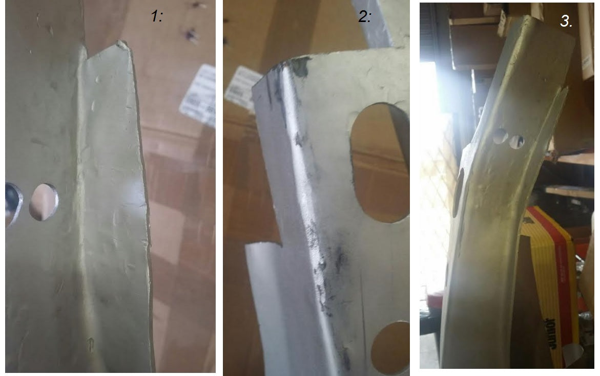64 - 72 El Camino - Body Related