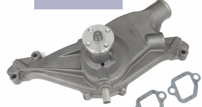 58 - 92 Impala/Paris - Cooling Related