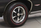 64 - 74 GTO/LeMans - Wheels Related
