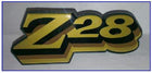 1970 - 81 Camaro - Emblems & Decals