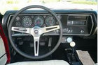 64 - 87 Chevelle - Dashboard Related