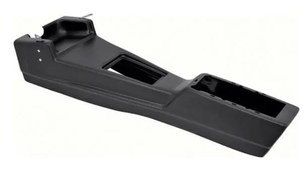 70 - 81 Camaro - Console & Carpet Related