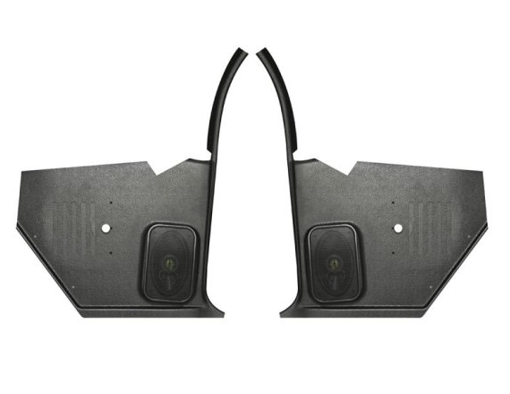 Audio Related - All models