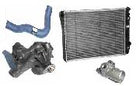 1982 - 92 Firebird T/A - Cooling Related Parts