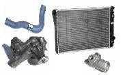 93 - 02 Firebird & Camaro - Cooling Related