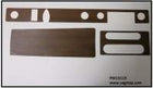 64 - 74 GTO/LeMans - Interior Sub Categories