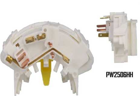 1970 - 81 Firebird T/A - Electrical Parts: Engine